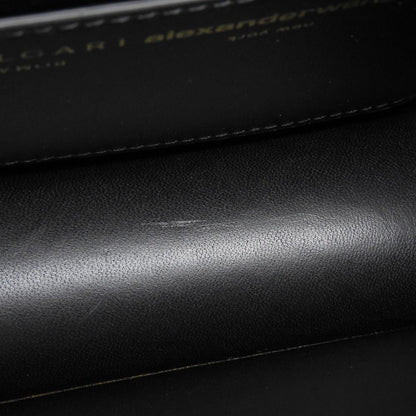Bvlgari Alexander One Collaboration Serpenti Shoulder Bag — view 6