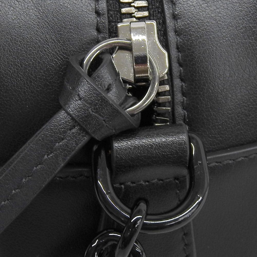 Gucci GG Marmont So Black Shoulder Bag — view 5
