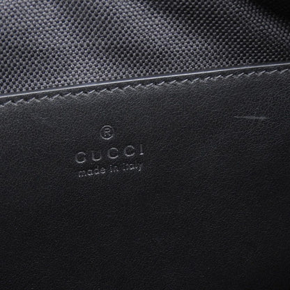 Gucci GG Marmont So Black Shoulder Bag — view 7