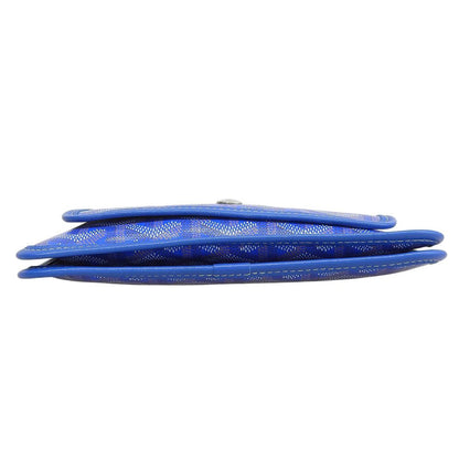 Goyard Plumet Wallet on Chain — view 3