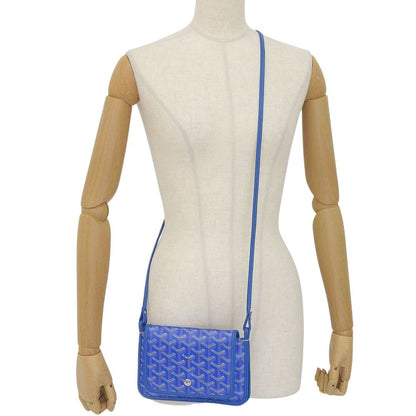 Goyard Plumet Wallet on Chain — view 8
