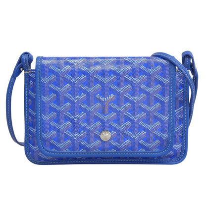 Goyard Plumet Wallet on Chain