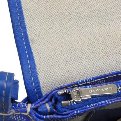 Goyard Plumet Wallet on Chain — view 5