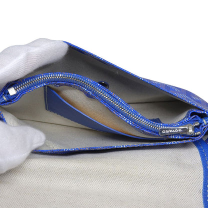 Goyard Plumet Wallet on Chain — view 6