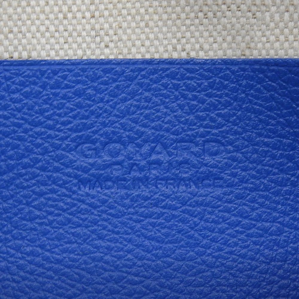 Goyard Plumet Wallet on Chain — view 7