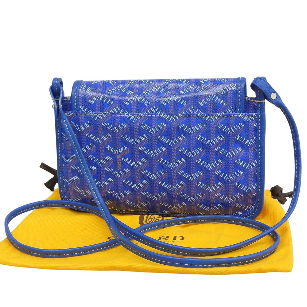Goyard Plumet Wallet on Chain — view 2