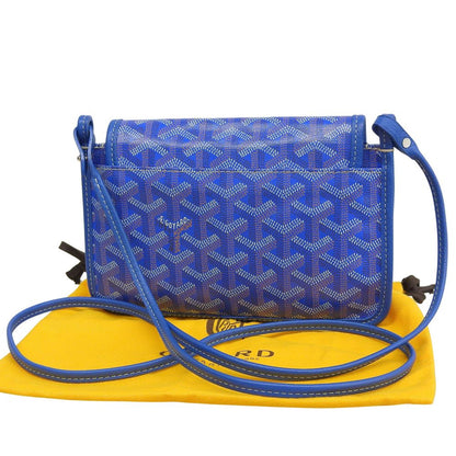 Goyard Plumet Wallet on Chain — view 2