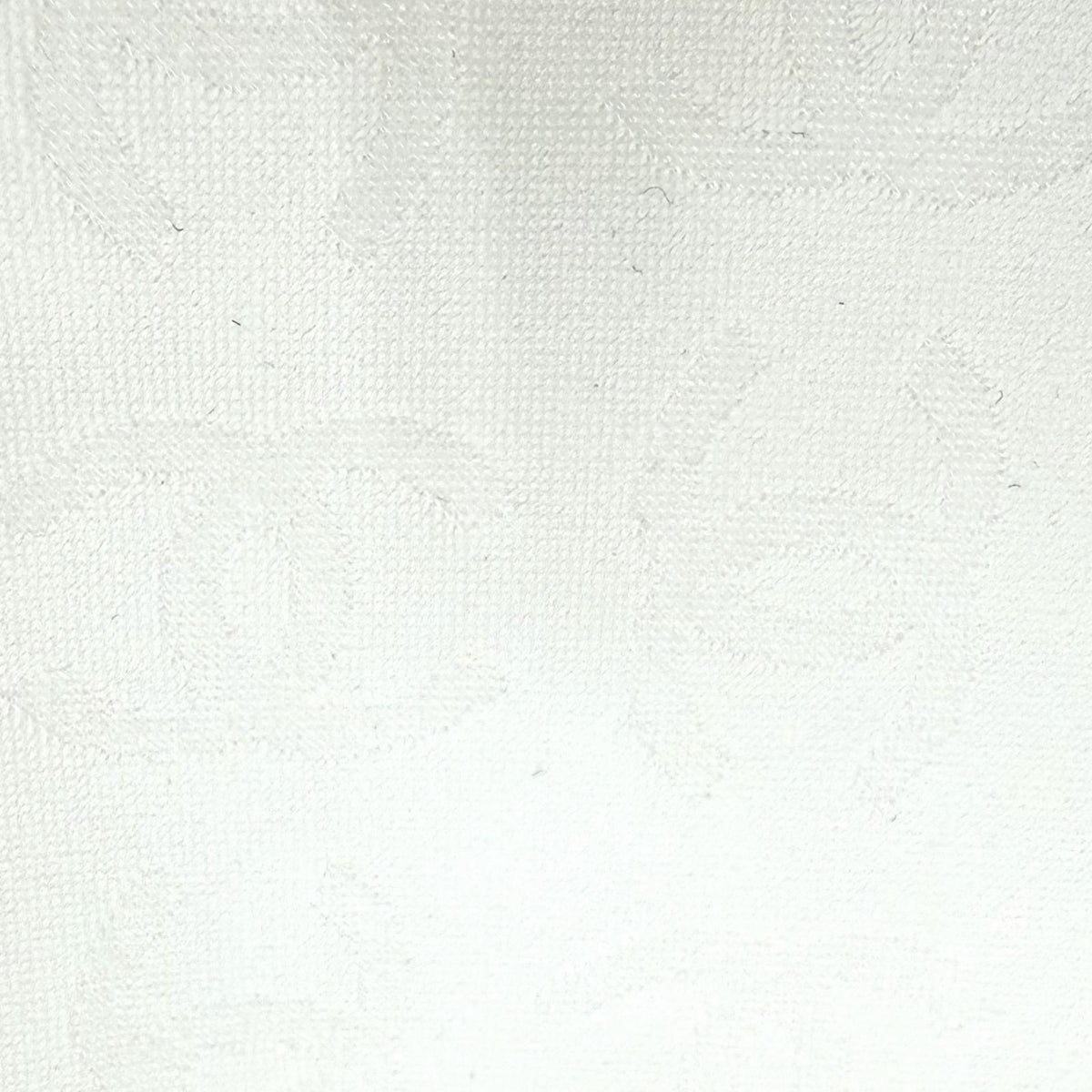 Chanel CC Logo All Over Pattern Swimwear Swimsuit Dress White 34 — view 5
