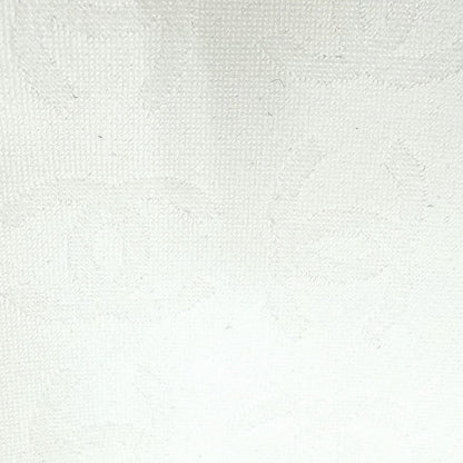 Chanel CC Logo All Over Pattern Swimwear Swimsuit Dress White 34 — view 5