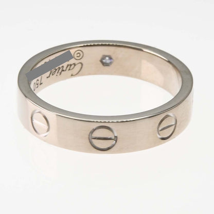 Cartier Ring Love 750 — view 3
