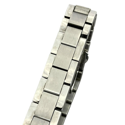 Gucci Watch SS Quartz Black Dial — view 8