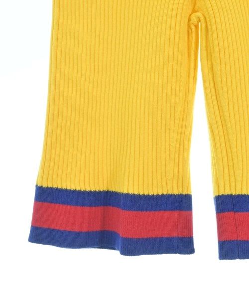 Gucci Shorts Yellow — view 5