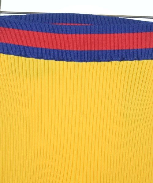 Gucci Shorts Yellow — view 4
