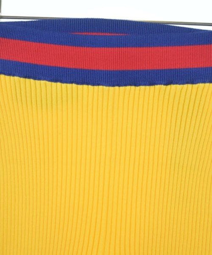 Gucci Shorts Yellow — view 4
