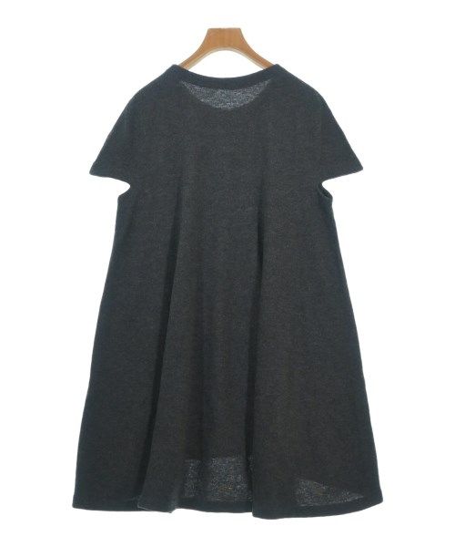 Balenciaga Dress Gray — view 2