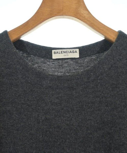 Balenciaga Dress Gray — view 4