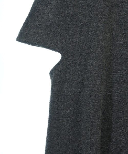 Balenciaga Dress Gray — view 5
