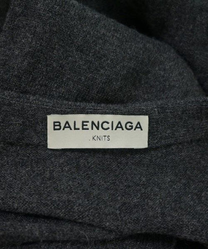 Balenciaga Dress Gray — view 3