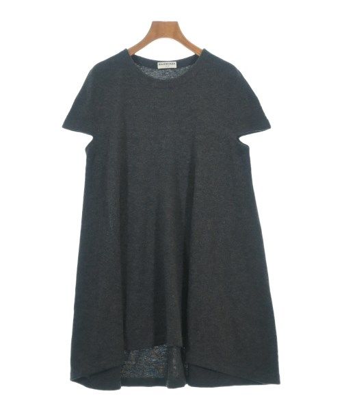 Balenciaga Dress Gray