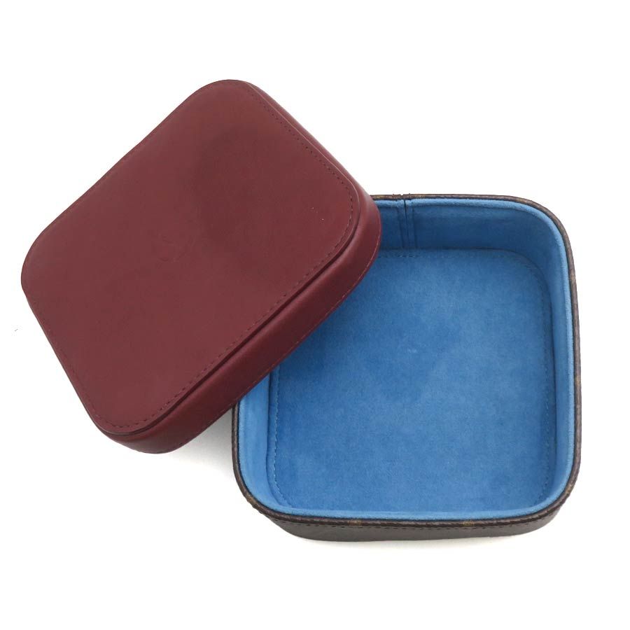 Louis Vuitton Boite Camille MM Home Decor — view 8