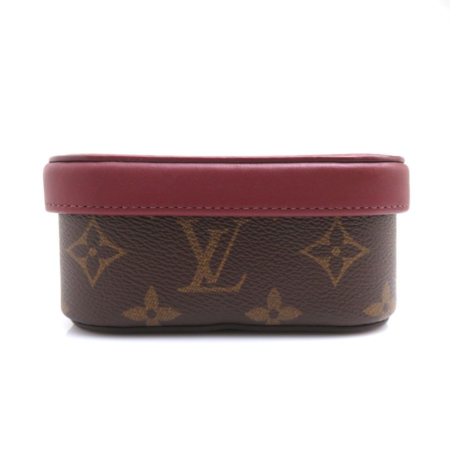 Louis Vuitton Boite Camille MM Home Decor — view 4