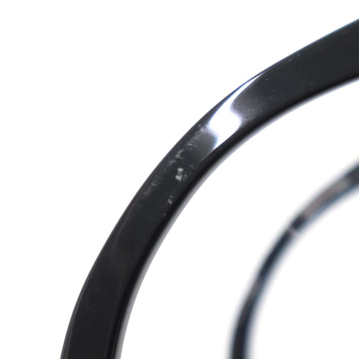 Prada Sunglasses Eyewear Black — view 7
