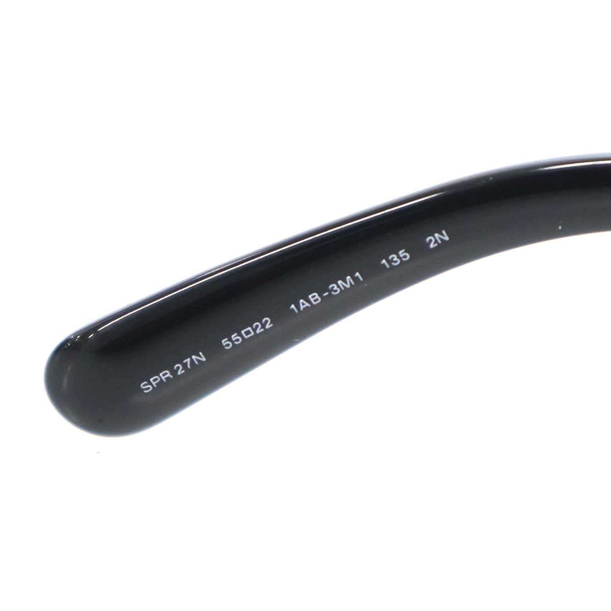 Prada Sunglasses Eyewear Black — view 6
