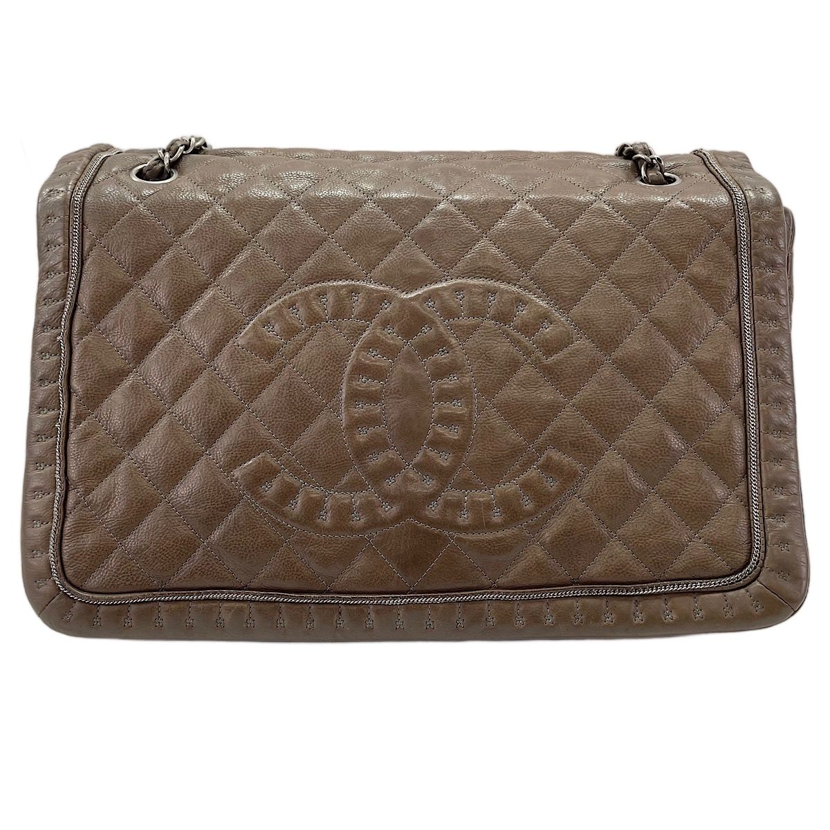 Chanel Shoulder Bag Quilted — view 2