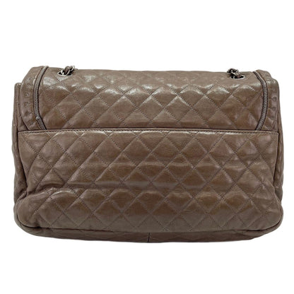 Chanel Shoulder Bag Quilted — view 3