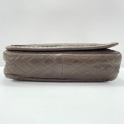 Chanel Shoulder Bag Quilted — view 6