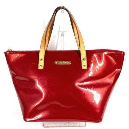Louis Vuitton Shoulder Bag Verbu PM Bellebu PM Monogram Vernis Canvas Pomme