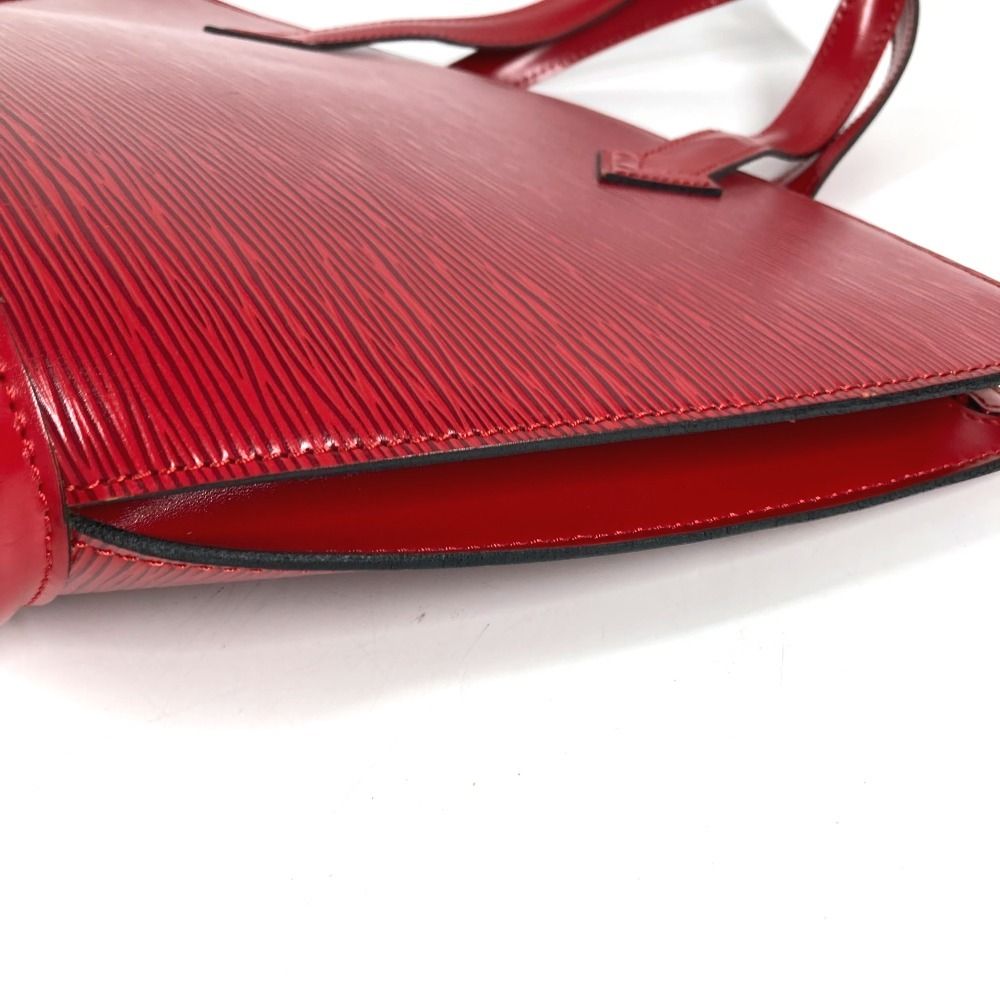 Louis Vuitton Handbag Saint Jacques Epi Leather Castilian — view 5