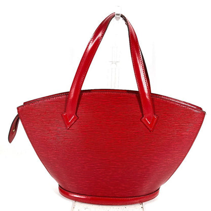 Louis Vuitton Handbag Saint Jacques Epi Leather Castilian — view 2