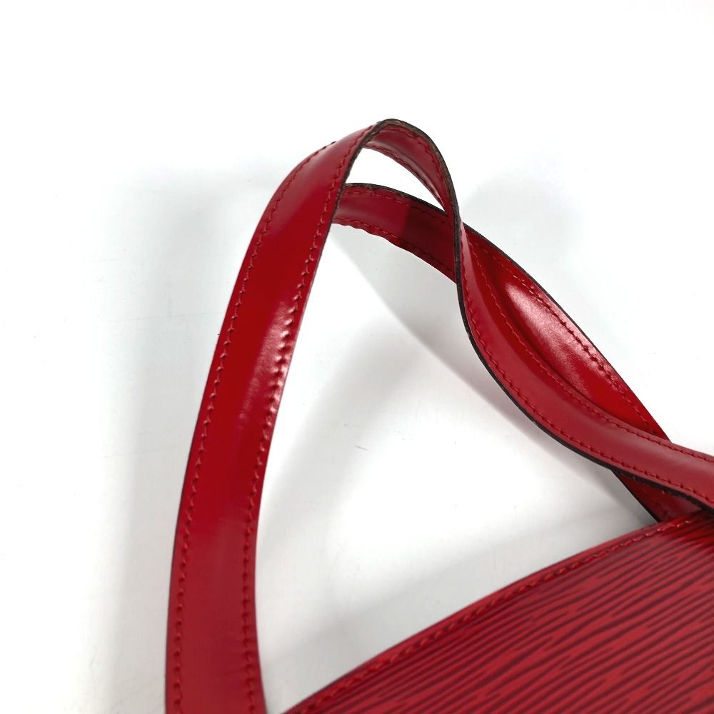 Louis Vuitton Handbag Saint Jacques Epi Leather Castilian — view 7