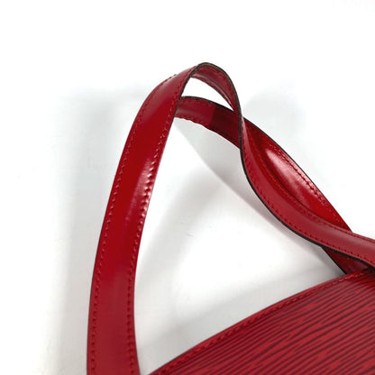 Louis Vuitton Handbag Saint Jacques Epi Leather Castilian — view 7