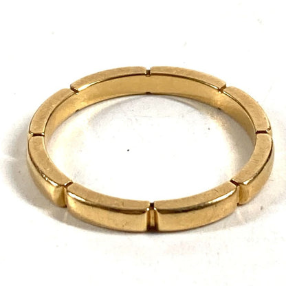 Cartier Ring Maillon Panthere Logo Gold — view 4