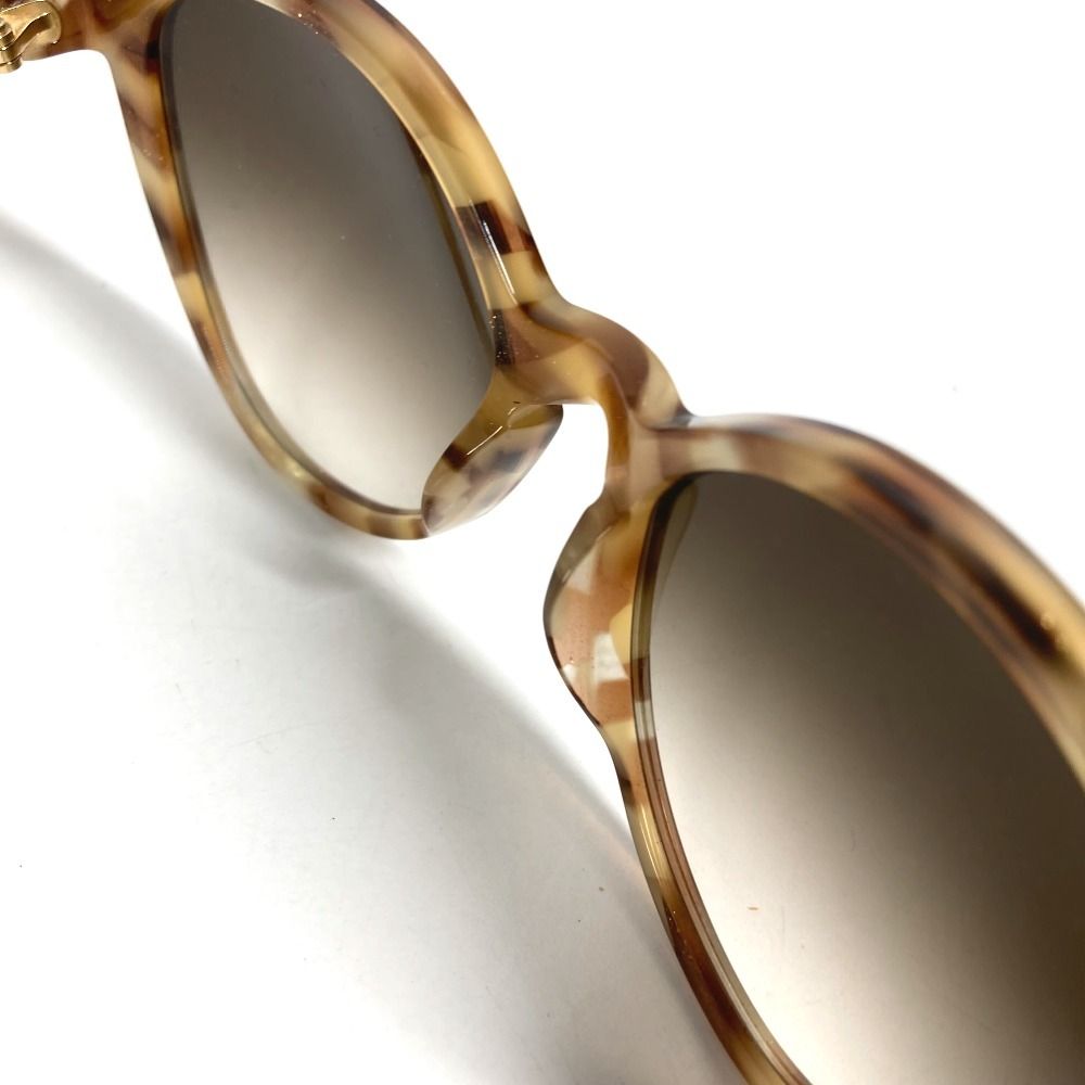 Louis Vuitton Sunglasses Ava Acetate Brown Eyewear — view 6