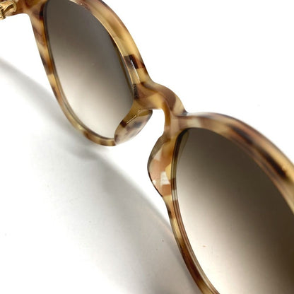 Louis Vuitton Sunglasses Ava Acetate Brown Eyewear — view 6