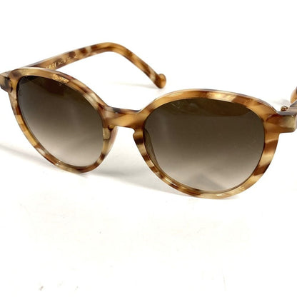 Louis Vuitton Sunglasses Ava Acetate Brown Eyewear — view 2