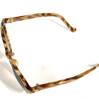 Louis Vuitton Sunglasses Ava Acetate Brown Eyewear — view 5