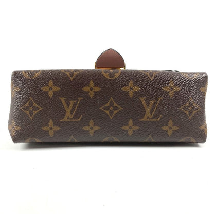 Louis Vuitton Handbag Locky BB Monogram Canvas Rose Poudre Pink — view 5
