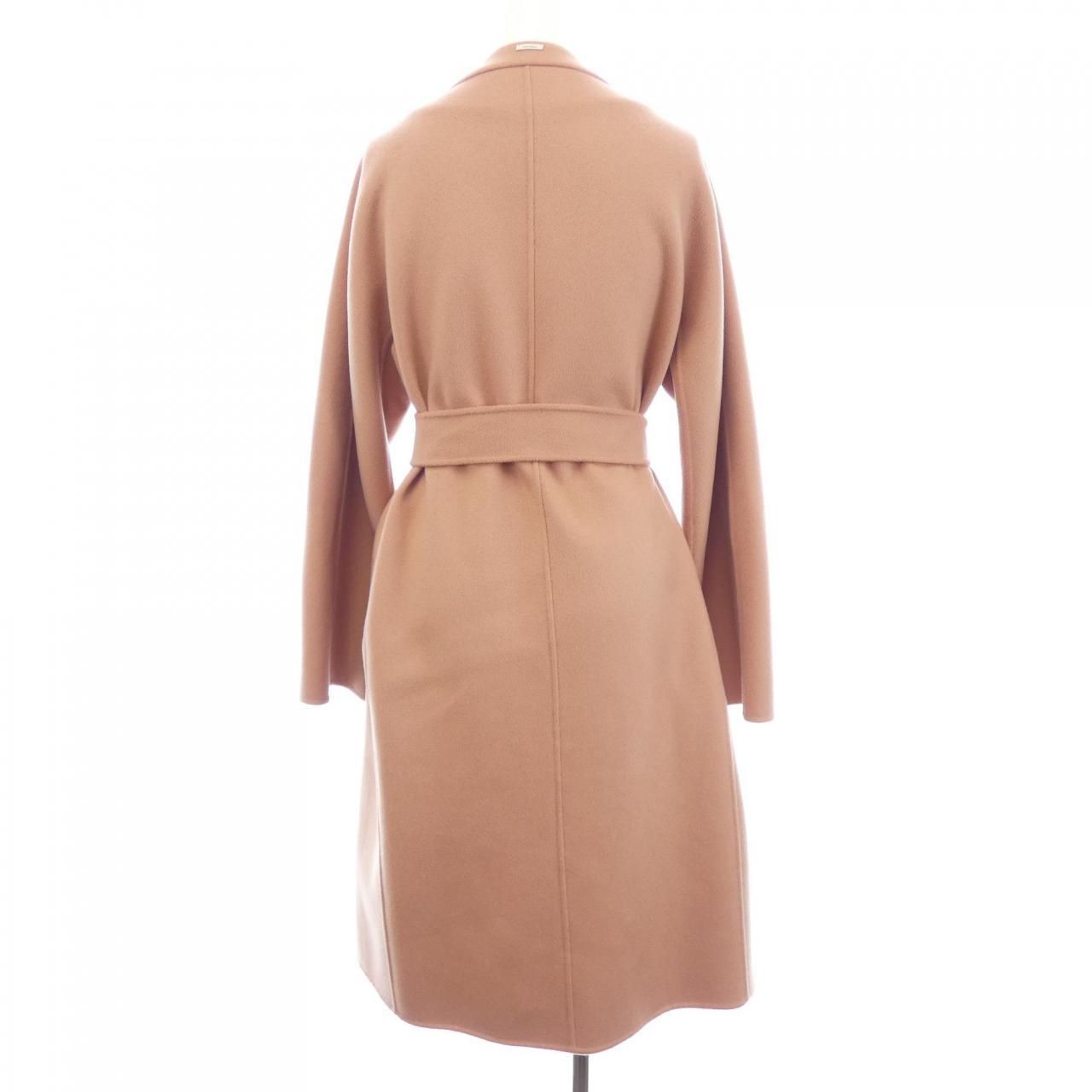Max Mara S 'S Coat — view 2