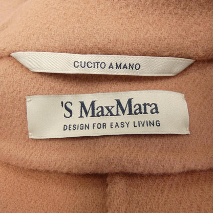 Max Mara S 'S Coat — view 4