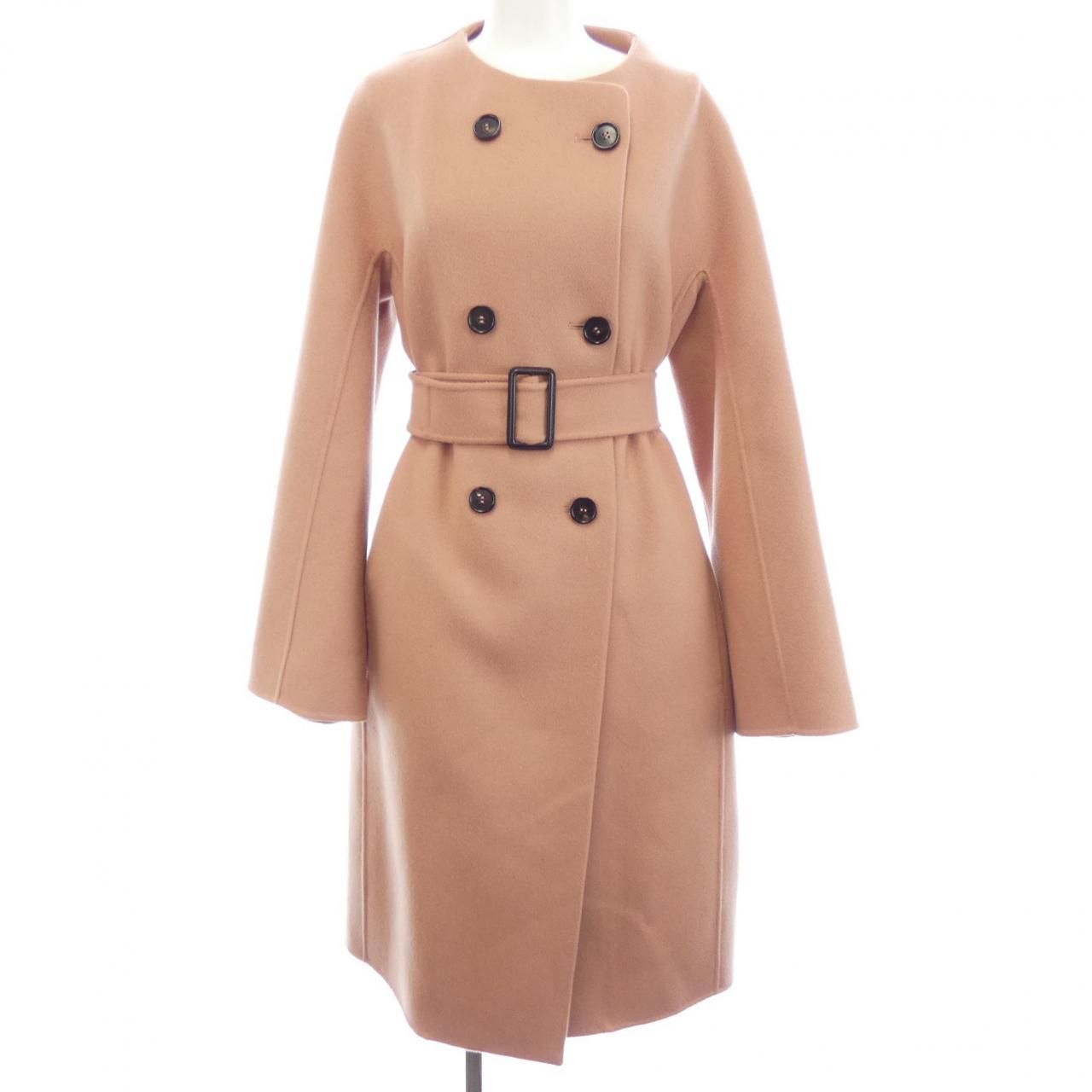 Max Mara S 'S Coat