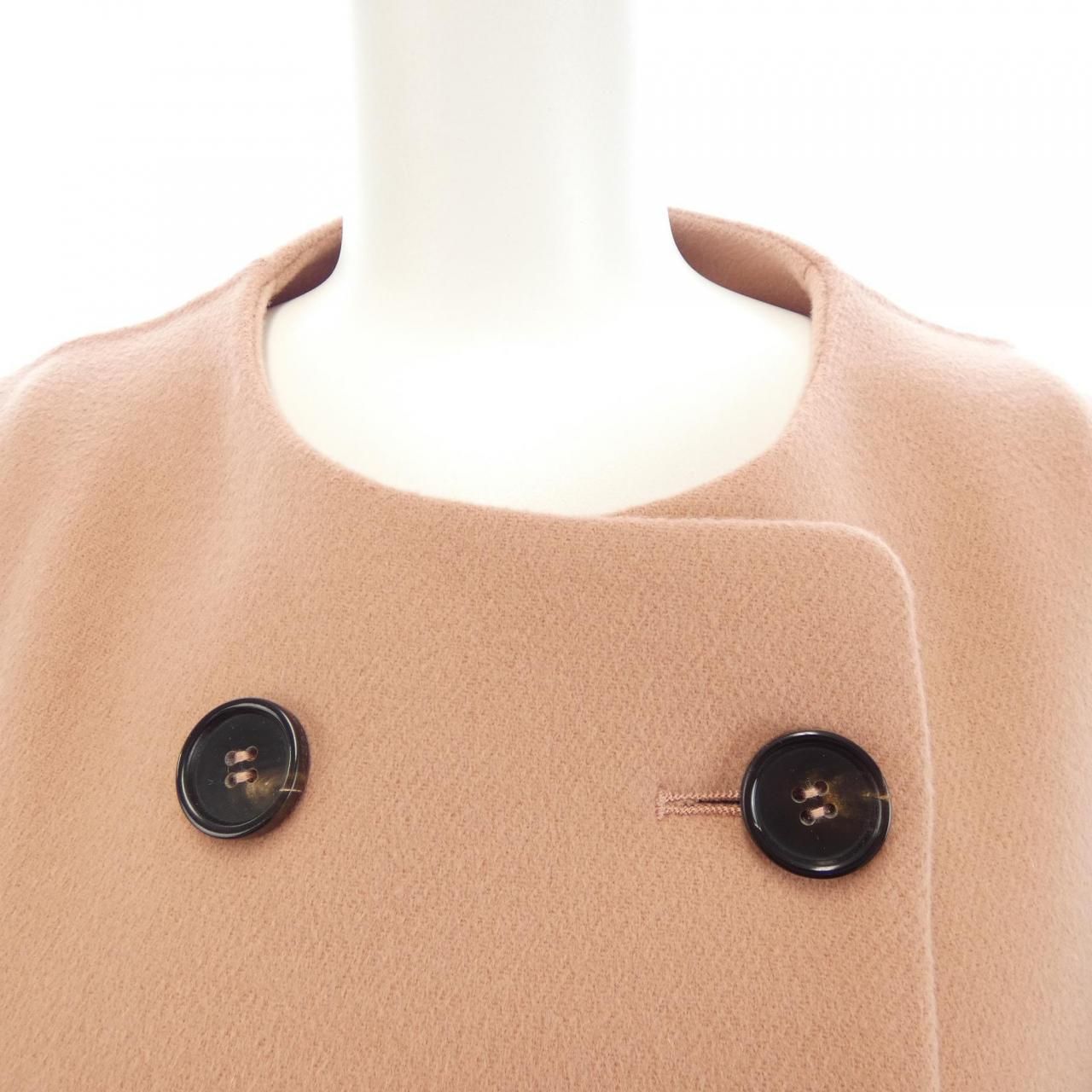 Max Mara S 'S Coat — view 5