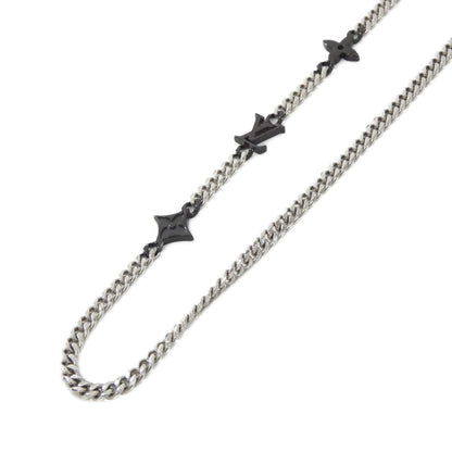 Louis Vuitton Necklace Monogram