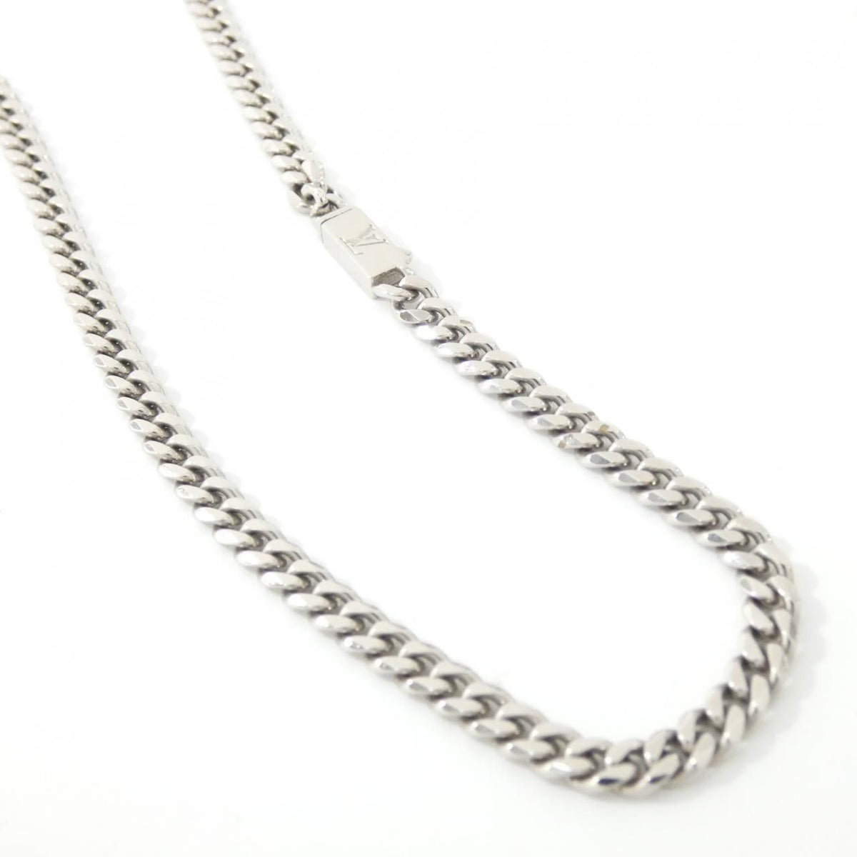 Louis Vuitton Necklace Monogram — view 4