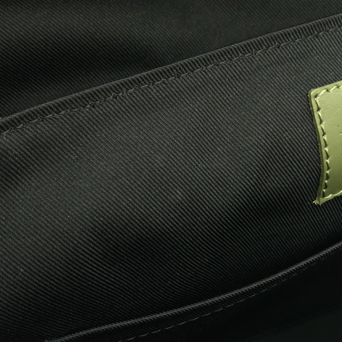 Louis Vuitton Damoflage LV Trail Messenger Shoulder Bag — view 7