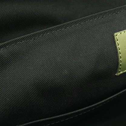 Louis Vuitton Damoflage LV Trail Messenger Shoulder Bag — view 7