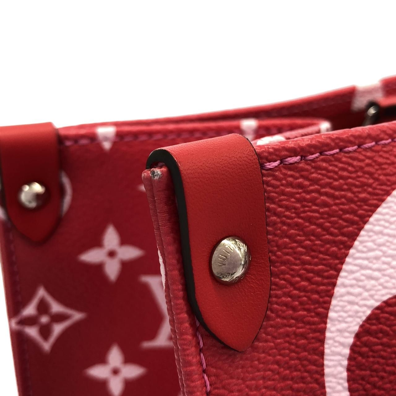 Louis Vuitton Escale On The Go GM Tote Bag — view 5